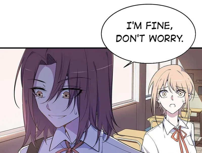 Read Strange Store (Colored) chapter 33 image 105 on Lezhin