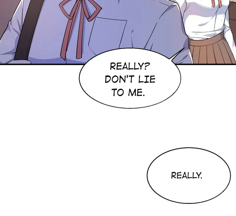 Read Strange Store (Colored) chapter 33 image 106 on Lezhin