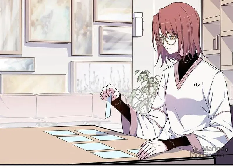 Read Strange Store (Colored) chapter 33 image 109 on Lezhin