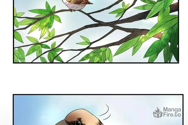 Read Strange Store (Colored) chapter 33 image 11 on Lezhin