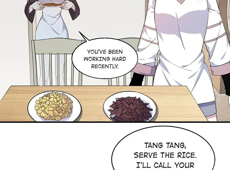 Read Strange Store (Colored) chapter 33 image 118 on Lezhin