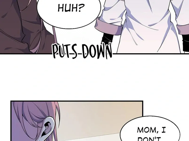 Read Strange Store (Colored) chapter 33 image 120 on Lezhin