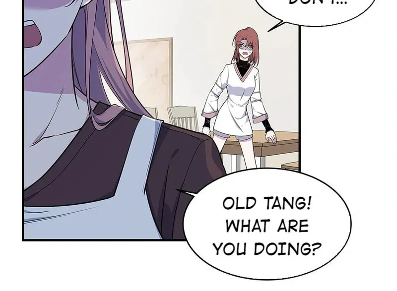 Read Strange Store (Colored) chapter 33 image 121 on Lezhin