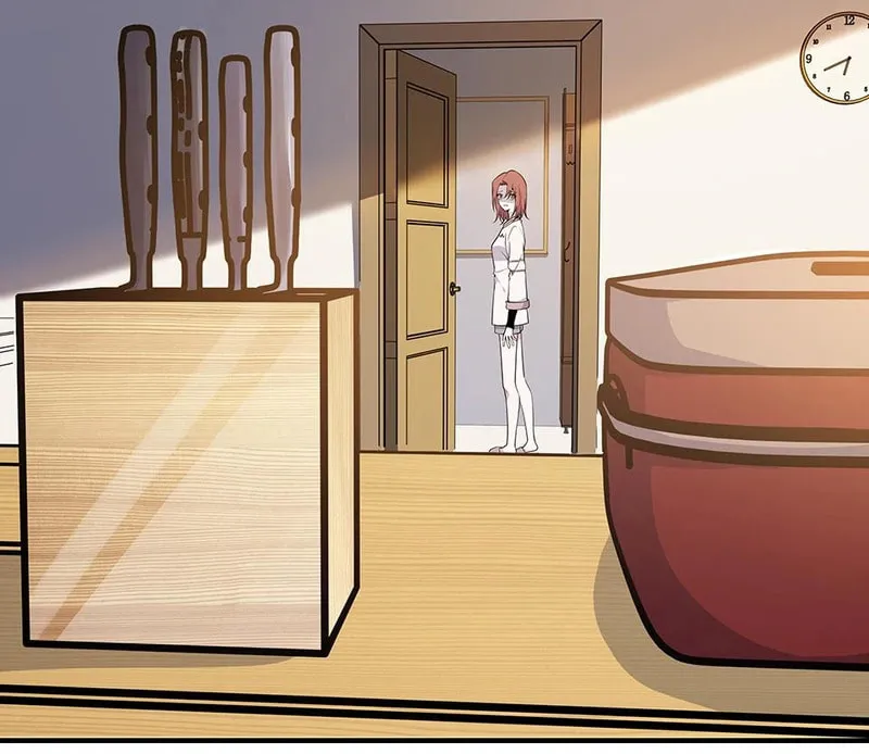 Read Strange Store (Colored) chapter 33 image 123 on Lezhin