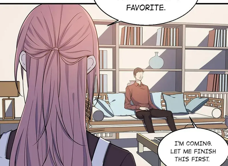 Read Strange Store (Colored) chapter 33 image 127 on Lezhin