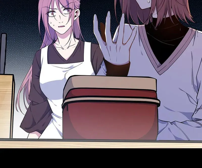 Read Strange Store (Colored) chapter 33 image 136 on Lezhin