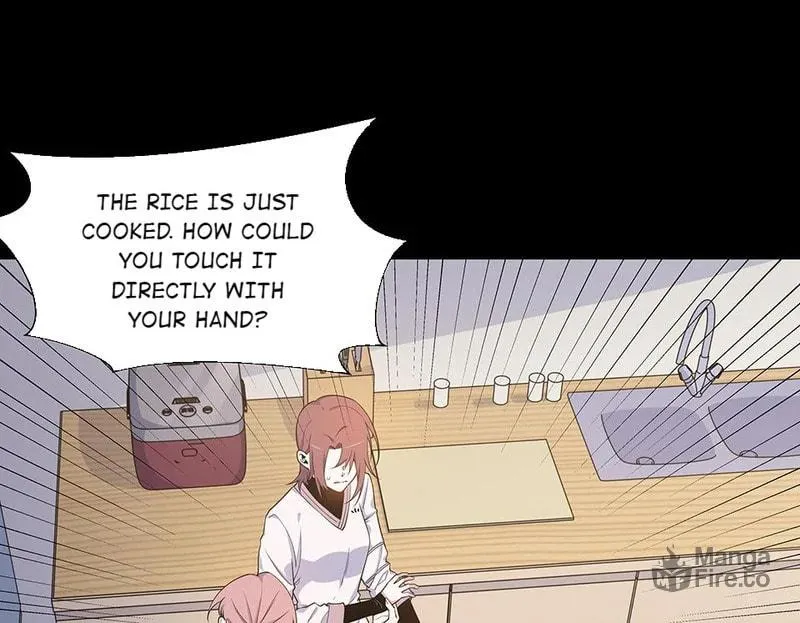 Read Strange Store (Colored) chapter 33 image 139 on Lezhin