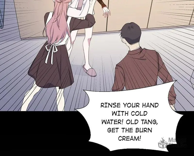 Read Strange Store (Colored) chapter 33 image 140 on Lezhin