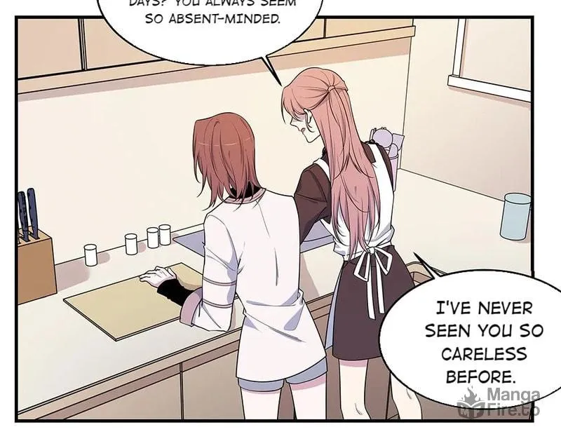 Read Strange Store (Colored) chapter 33 image 143 on Lezhin