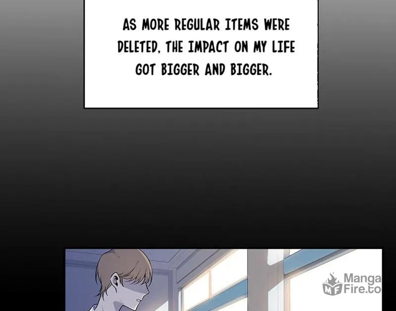 Read Strange Store (Colored) chapter 33 image 149 on Lezhin