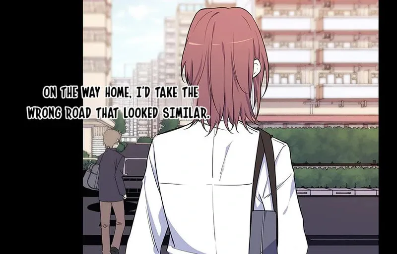 Read Strange Store (Colored) chapter 33 image 153 on Lezhin