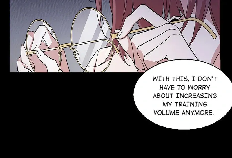 Read Strange Store (Colored) chapter 33 image 25 on Lezhin