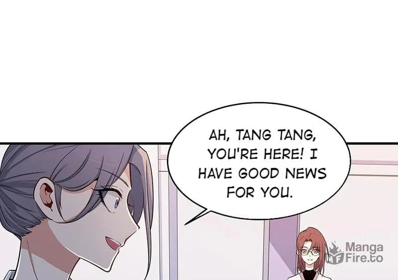 Read Strange Store (Colored) chapter 33 image 32 on Lezhin