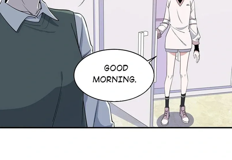 Read Strange Store (Colored) chapter 33 image 33 on Lezhin