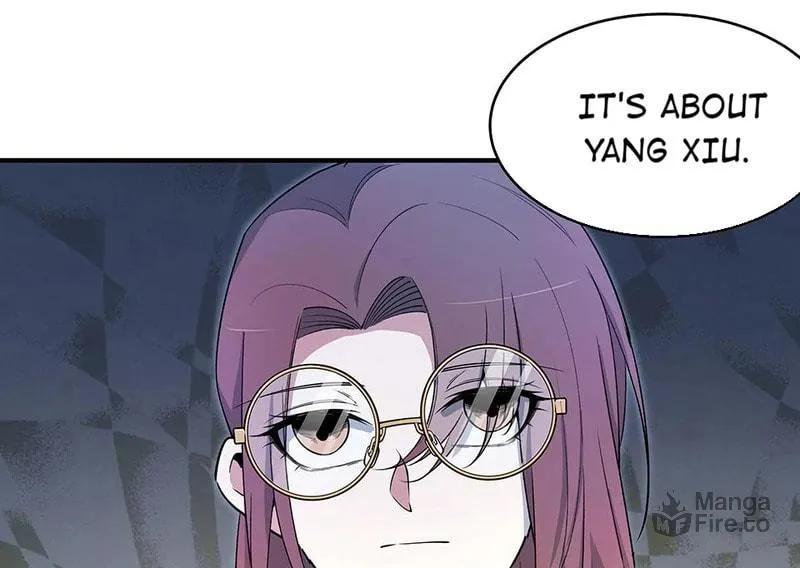Read Strange Store (Colored) chapter 33 image 34 on Lezhin