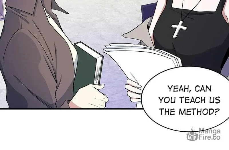 Read Strange Store (Colored) chapter 33 image 39 on Lezhin