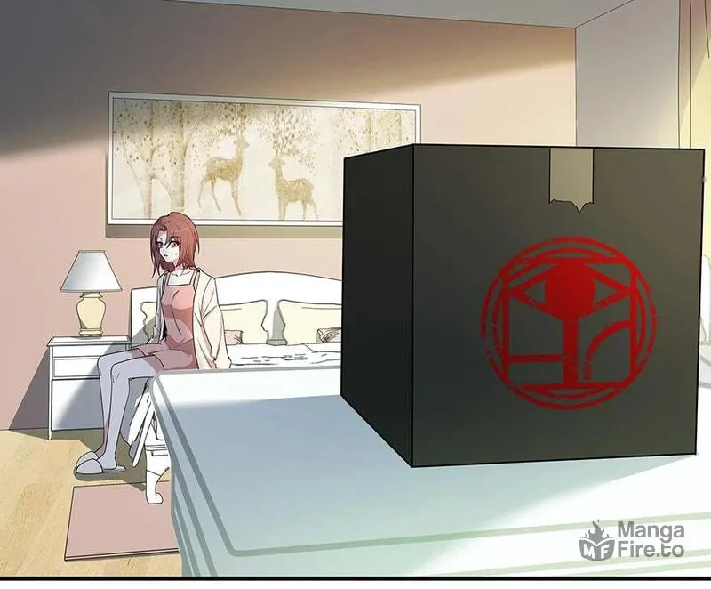 Read Strange Store (Colored) chapter 33 image 5 on Lezhin