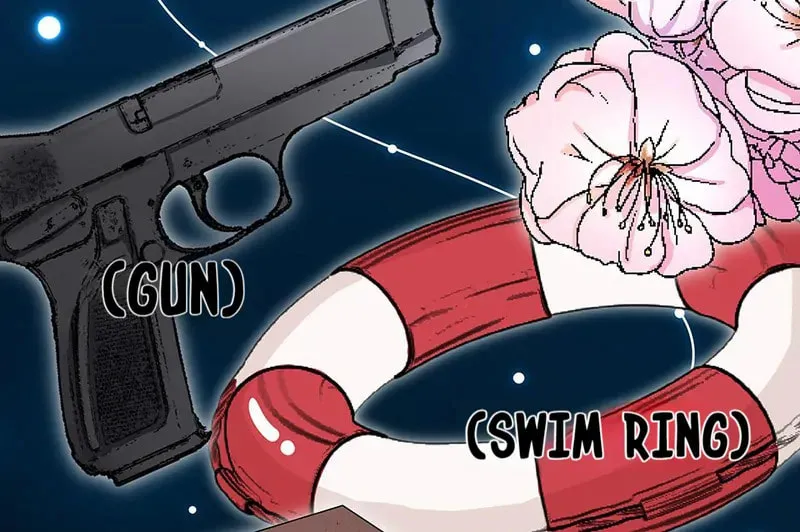 Read Strange Store (Colored) chapter 33 image 51 on Lezhin
