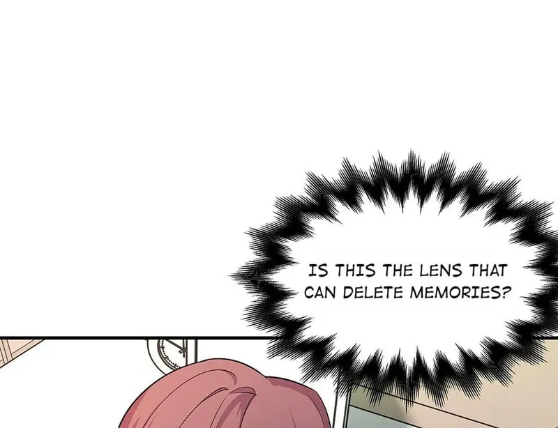 Read Strange Store (Colored) chapter 33 image 6 on Lezhin