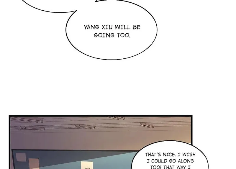 Read Strange Store (Colored) chapter 33 image 66 on Lezhin