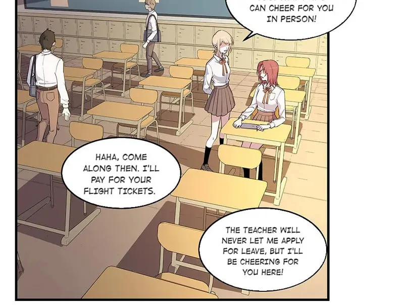 Read Strange Store (Colored) chapter 33 image 67 on Lezhin