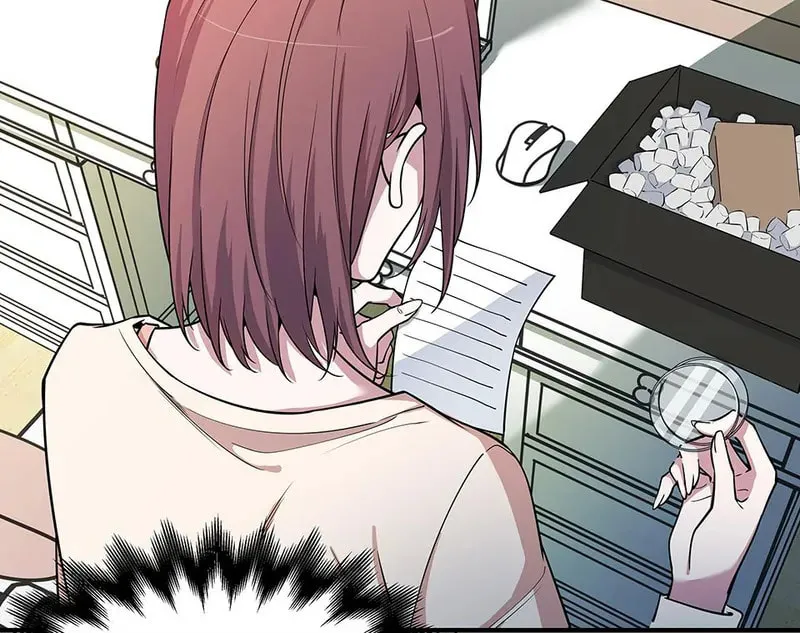 Read Strange Store (Colored) chapter 33 image 7 on Lezhin
