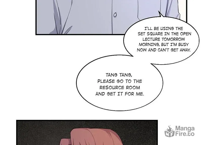 Read Strange Store (Colored) chapter 33 image 71 on Lezhin