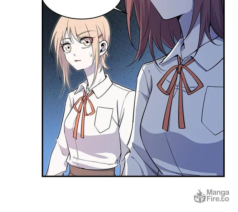 Read Strange Store (Colored) chapter 33 image 77 on Lezhin