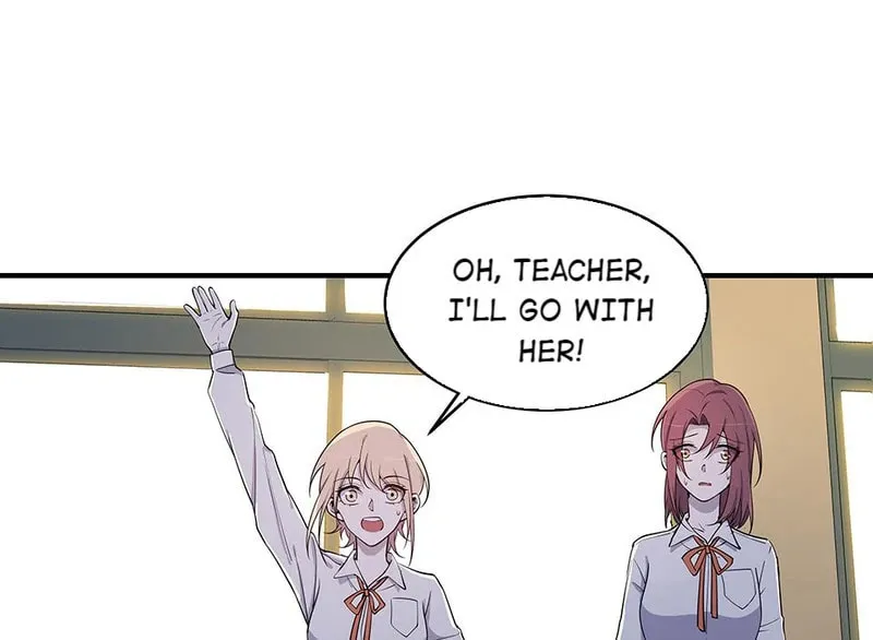 Read Strange Store (Colored) chapter 33 image 78 on Lezhin