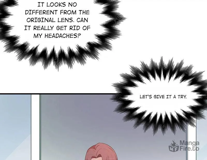 Read Strange Store (Colored) chapter 33 image 8 on Lezhin