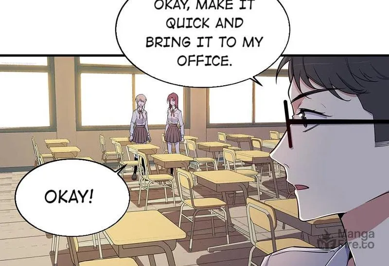 Read Strange Store (Colored) chapter 33 image 80 on Lezhin