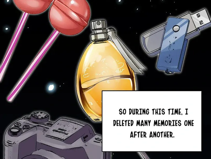 Read Strange Store (Colored) chapter 33 image 96 on Lezhin