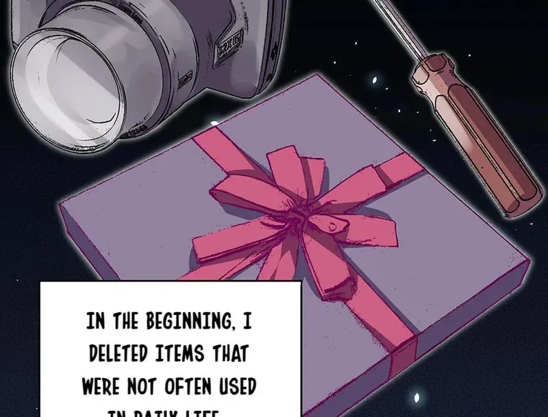 Read Strange Store (Colored) chapter 33 image 97 on Lezhin