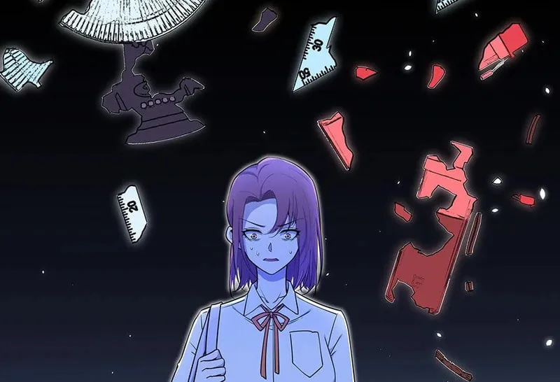 Read Strange Store (Colored) chapter 34 image 10 on Lezhin