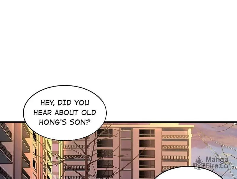 Read Strange Store (Colored) chapter 34 image 101 on Lezhin