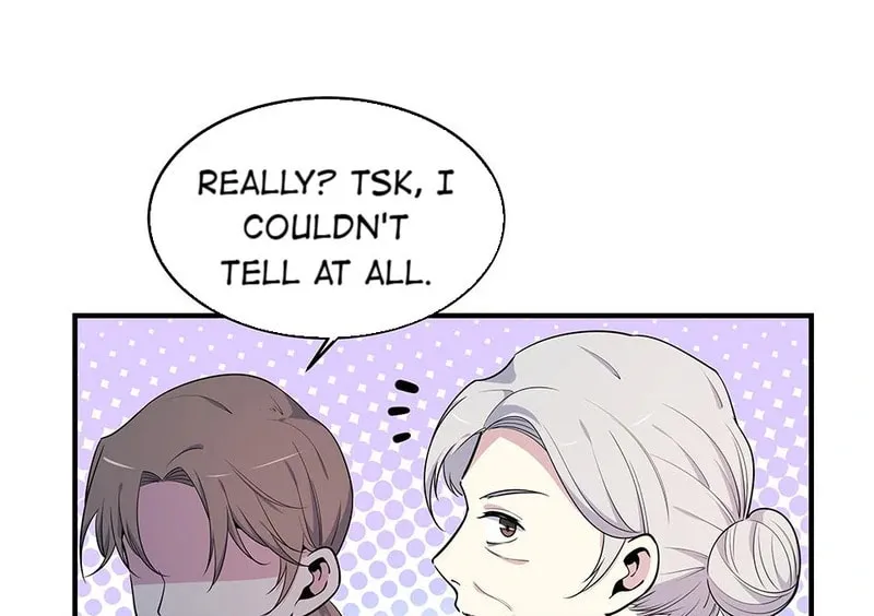 Read Strange Store (Colored) chapter 34 image 103 on Lezhin