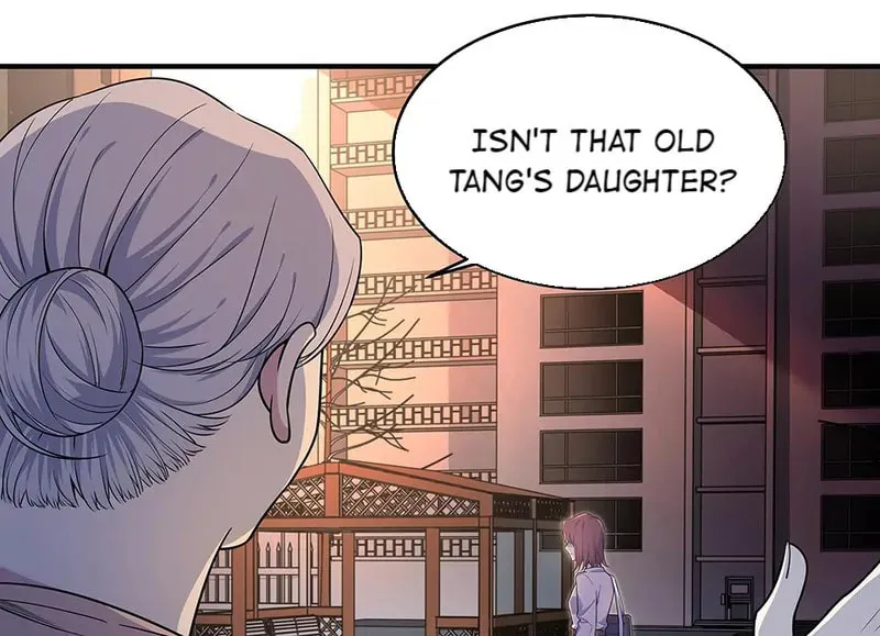 Read Strange Store (Colored) chapter 34 image 105 on Lezhin