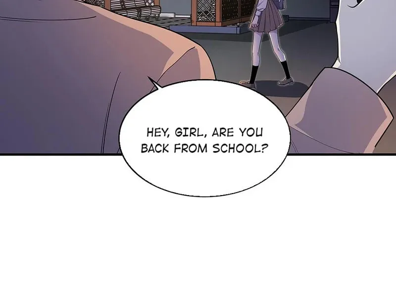 Read Strange Store (Colored) chapter 34 image 106 on Lezhin