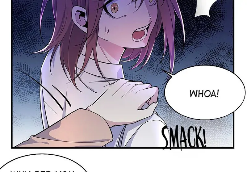 Read Strange Store (Colored) chapter 34 image 112 on Lezhin