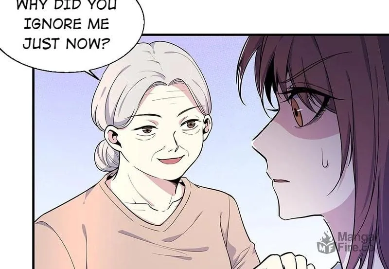 Read Strange Store (Colored) chapter 34 image 113 on Lezhin