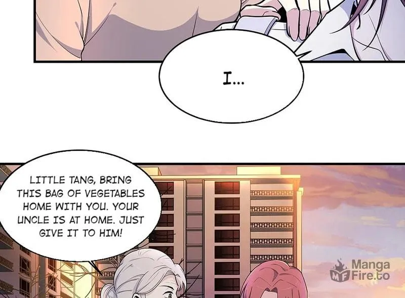 Read Strange Store (Colored) chapter 34 image 114 on Lezhin