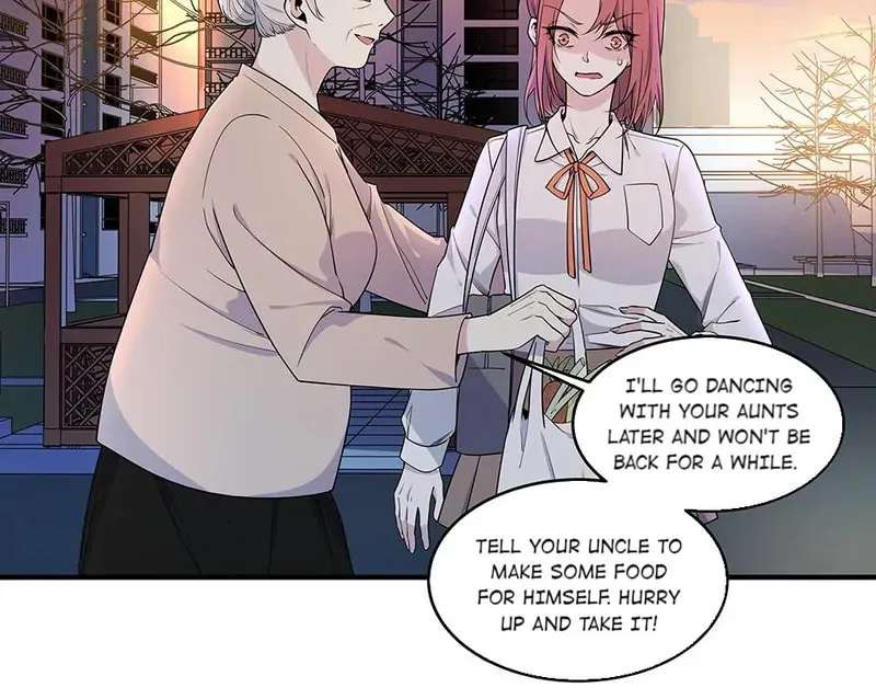 Read Strange Store (Colored) chapter 34 image 115 on Lezhin