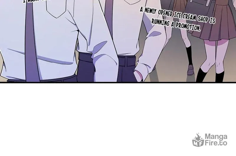 Read Strange Store (Colored) chapter 34 image 4 on Lezhin