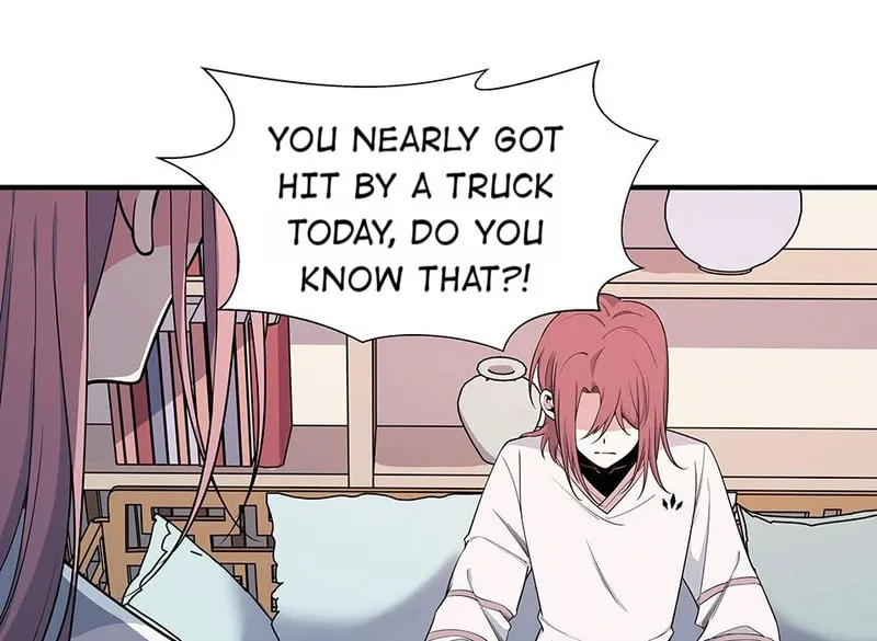 Read Strange Store (Colored) chapter 34 image 46 on Lezhin