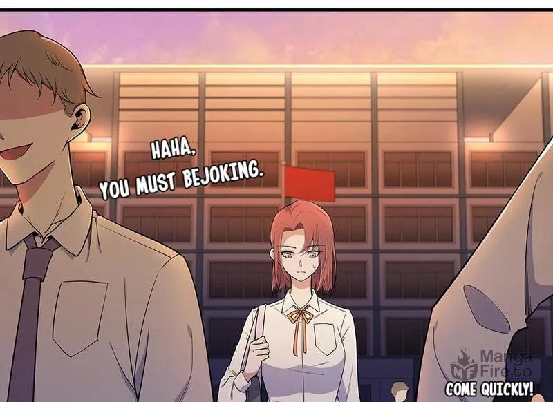 Read Strange Store (Colored) chapter 34 image 5 on Lezhin