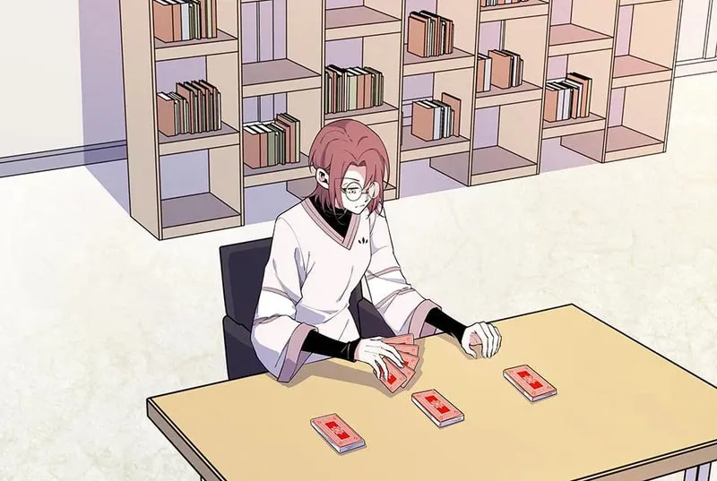 Read Strange Store (Colored) chapter 34 image 72 on Lezhin
