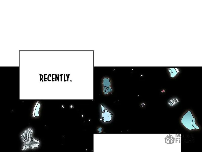 Read Strange Store (Colored) chapter 34 image 8 on Lezhin