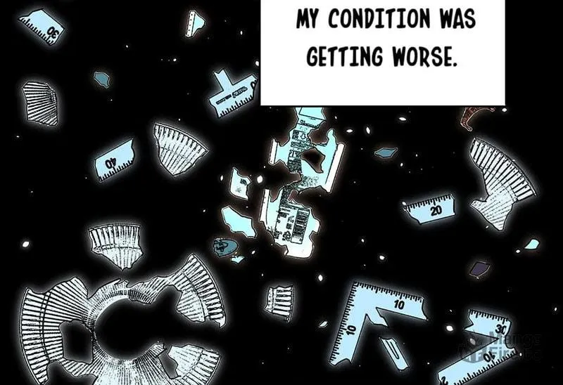 Read Strange Store (Colored) chapter 34 image 9 on Lezhin