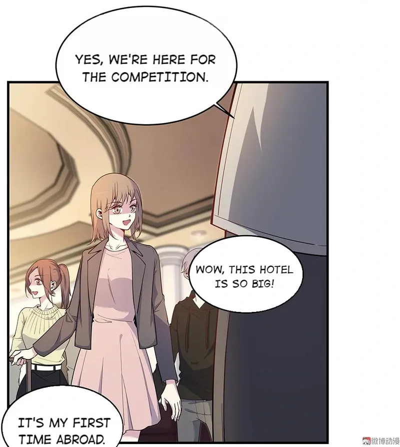 Read Strange Store (Colored) chapter 35 image 10 on Lezhin