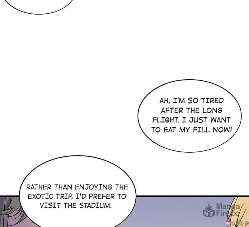Read Strange Store (Colored) chapter 35 image 11 on Lezhin